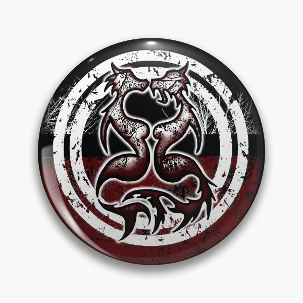 Item preview, Lobos marinos B designed and sold by Wolfhell.