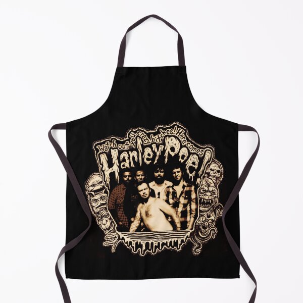 Item preview, harley poe punk folk bikini kill designed and sold by mikoala50.