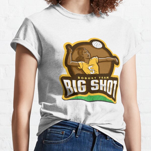 Big Shot Clothing Redbubble