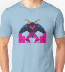 Phantasy Star Online: Hildebear Unisex T-Shirt