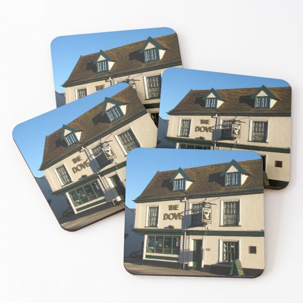 Item preview, The Dove Inn 2010, Ipswich, Suffolk designed and sold by wiggyofipswich.