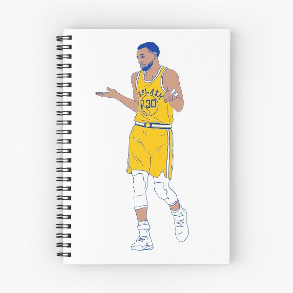 Item preview, Steph Curry Shrug Shrugging designed and sold by normaltime.