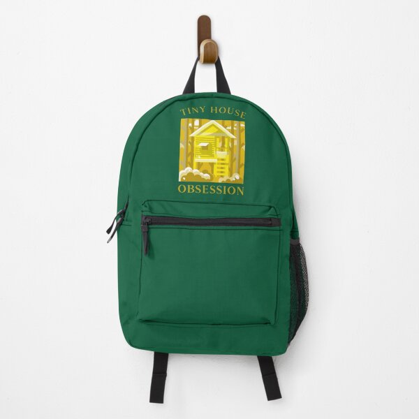 Item preview, TINY HOUSE OBSESSION  designed and sold by CoopClothing.