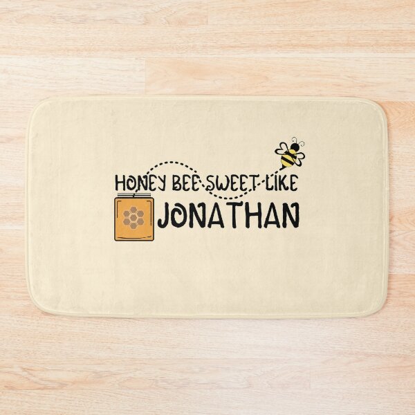 Item preview, HONEY BEE SWEET LIKE JONATHAN designed and sold by IzzyDee-Designs.