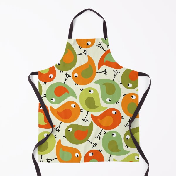 Item preview, Chatty Little Birds VIII designed and sold by platonicXXI.