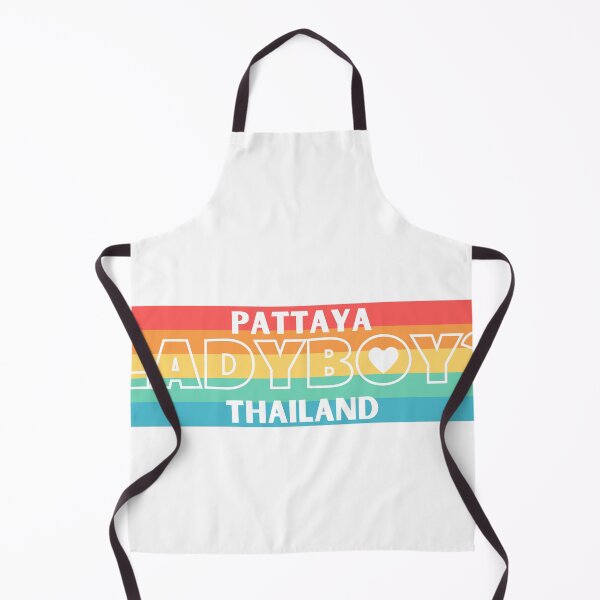 Item preview, Ladyboy - Pattaya - Thailand designed and sold by Scubaloppy.