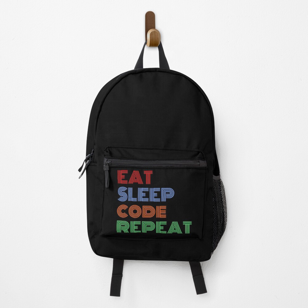 Item preview, Backpack designed and sold by Soursoul99.