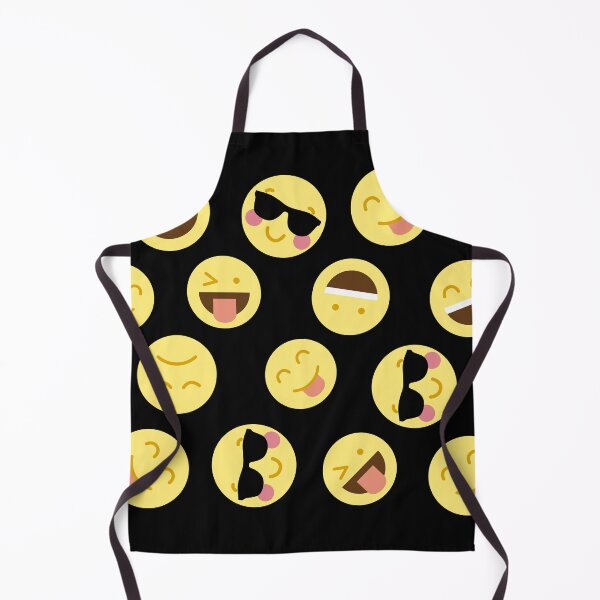 Item preview, Funny emoji calm pattern designed and sold by inspiredtees24.