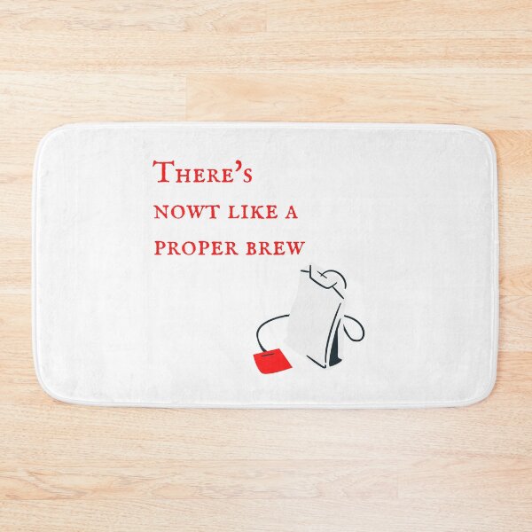 Item preview, Yorkshire tea designed and sold by DK-PODsolutions.