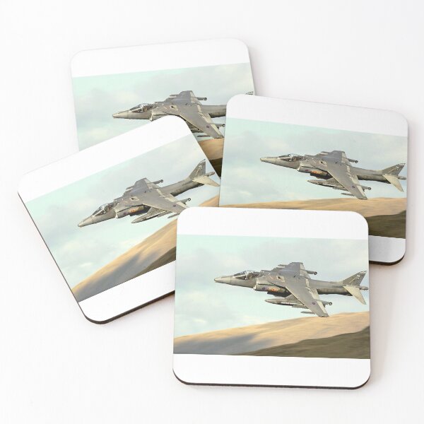 Item preview, Harrier designed and sold by skanner30.