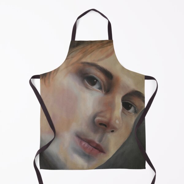 Item preview, Portrait of a handsome young man! designed and sold by BeckettStreet.