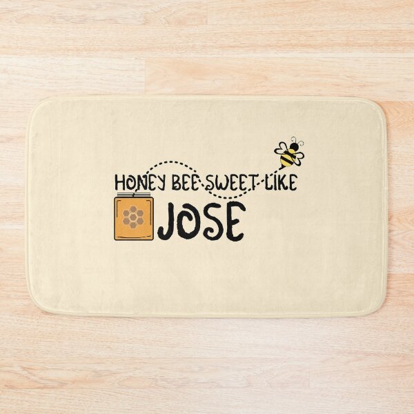 Item preview, HONEY BEE SWEET LIKE JOSE designed and sold by IzzyDee-Designs.