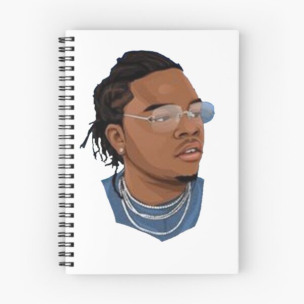 Item preview, GUNNA  designed and sold by Suhpremee.