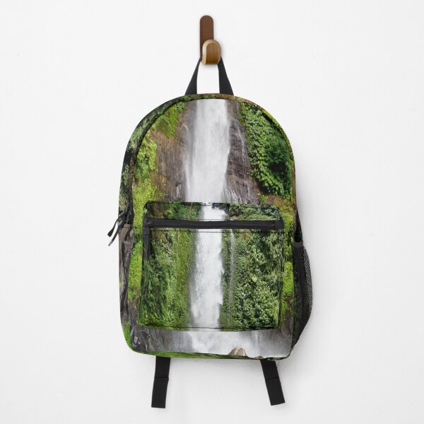 Item preview, Forest Waterfall designed and sold by YOYOCollection.