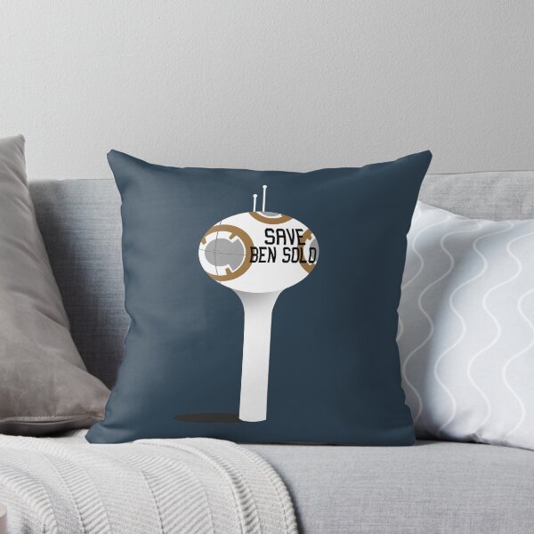 Item preview, Save Ben Solo  designed and sold by Cevemo.