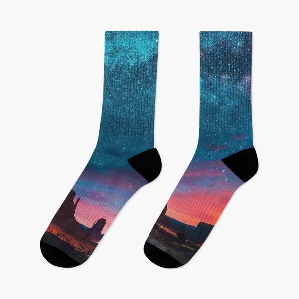 Item preview,  millions of star images at sunset designed and sold by 42youbest.
