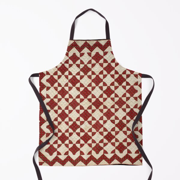 Item preview, Crib Quilt, Mill Wheel pattern designed and sold by jwebmarket.