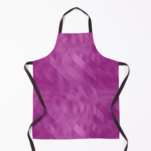 Item preview, Striped Satin Ribbons in Magenta designed and sold by ReesDesigns.