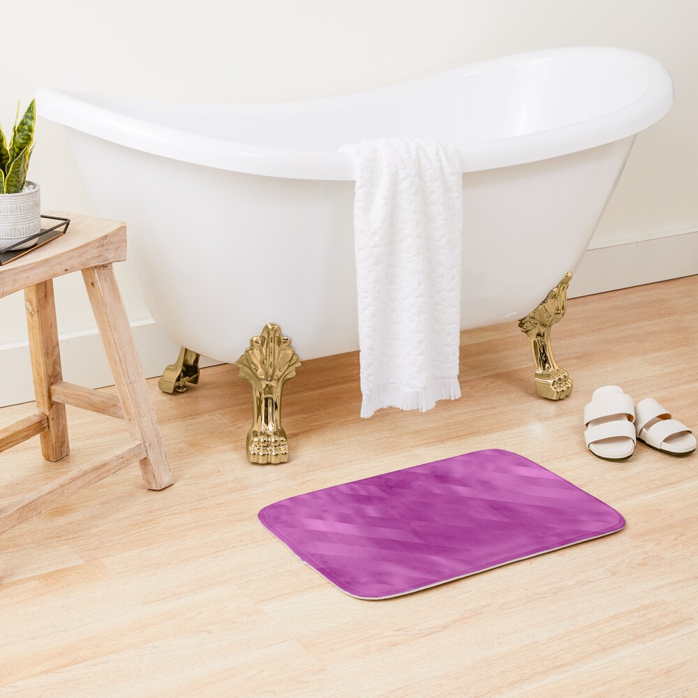 Item preview, Bath Mat designed and sold by ReesDesigns.