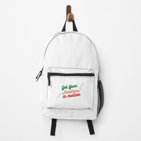 Item preview, get your emotions In motion designed and sold by leonmarket.