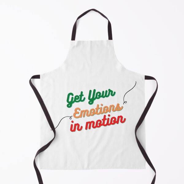 Item preview, get your emotions In motion designed and sold by leonmarket.
