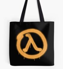 Follow Freeman Tote Bag