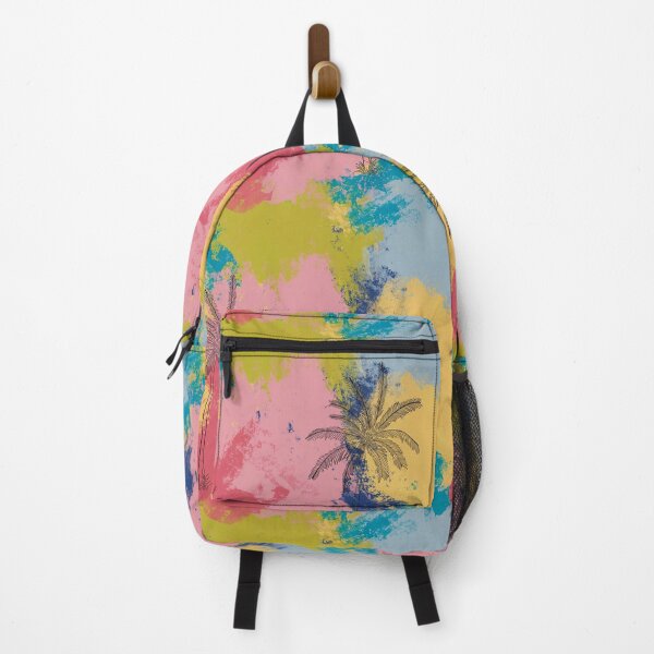Item preview, palm tree designed and sold by MarigoldTate.