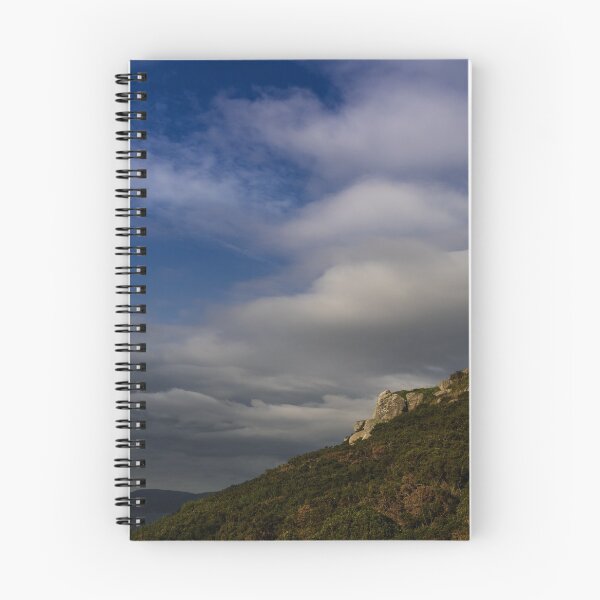 Item preview, Fisterra Lighthouse designed and sold by DiFigianoPhoto.