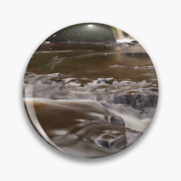 Item preview, GOATHLAND WATERS designed and sold by andrewsaxton.