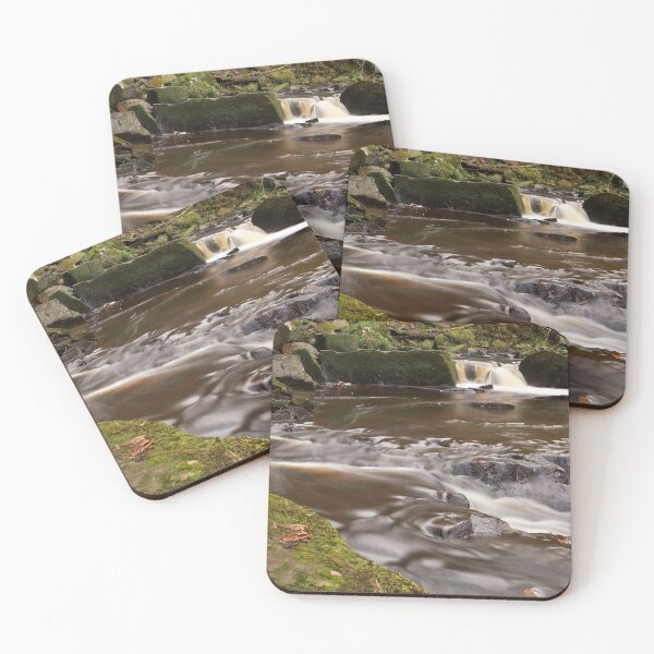 Item preview, GOATHLAND WATERS designed and sold by andrewsaxton.