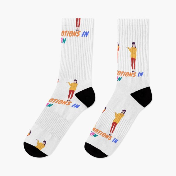 Item preview, get your emotions In motion designed and sold by leonmarket.