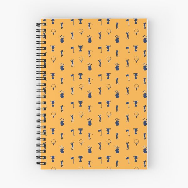 Item preview, Patrón de vida de golf designed and sold by Topstation.