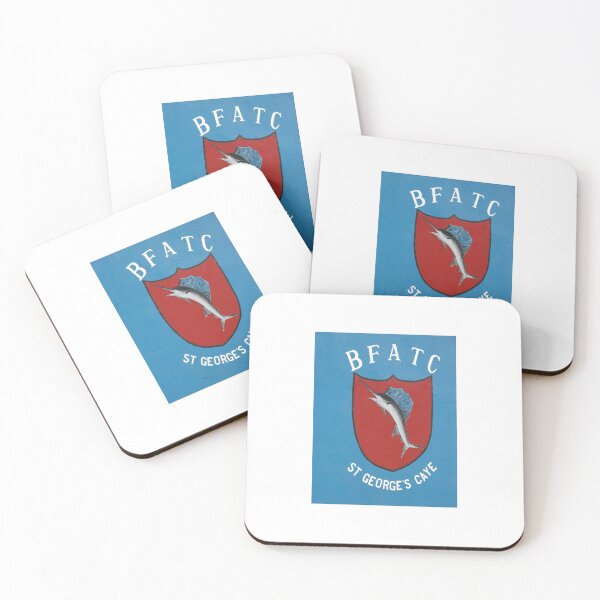 Item preview, BFATC designed and sold by skanner30.