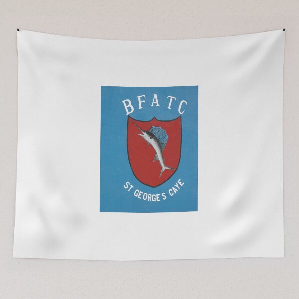 Item preview, BFATC designed and sold by skanner30.