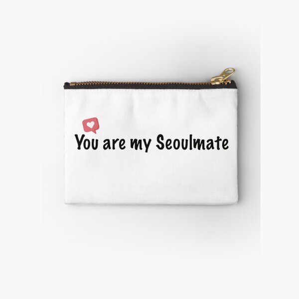 Item preview, You Are my Seoulmate | Kdrama Korea designed and sold by Kdramaspot.