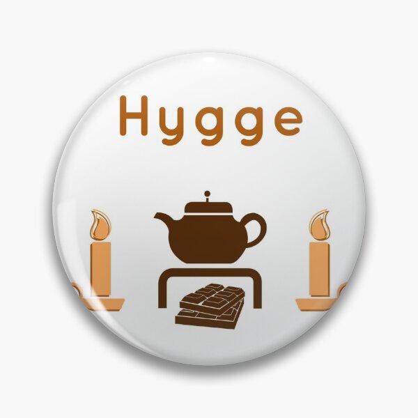 Item preview, Hygge designed and sold by mprakash100.