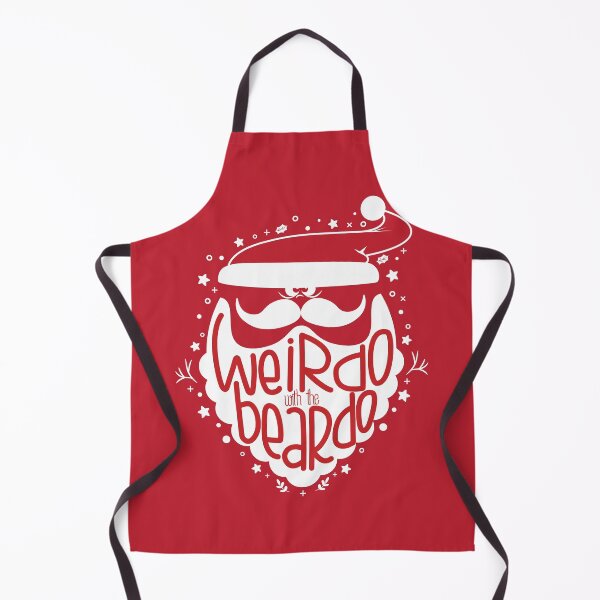 Item preview, weirdo with the beardo designed and sold by Daribo.