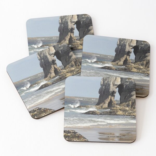 Item preview, White Rock Beach Ireland designed and sold by skanner30.