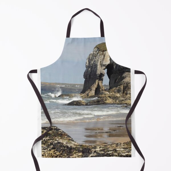 Item preview, White Rock Beach Ireland designed and sold by skanner30.