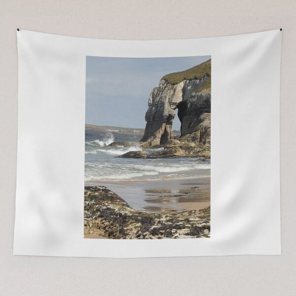 Item preview, White Rock Beach Ireland designed and sold by skanner30.