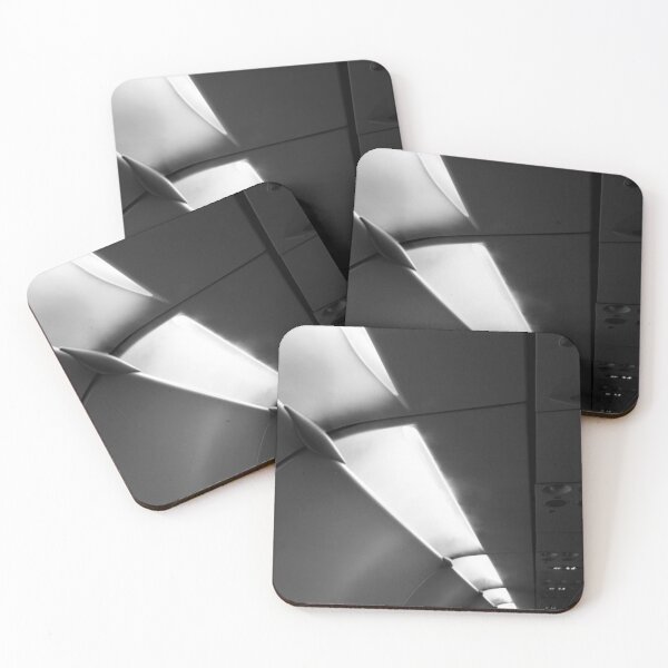 Item preview, Plane Lights in Black and White designed and sold by TmartUS.