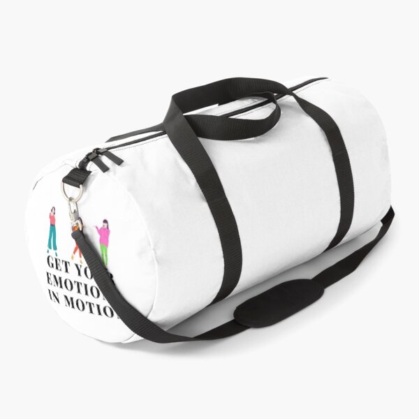 Item preview, get your emotions In motion designed and sold by leonmarket.