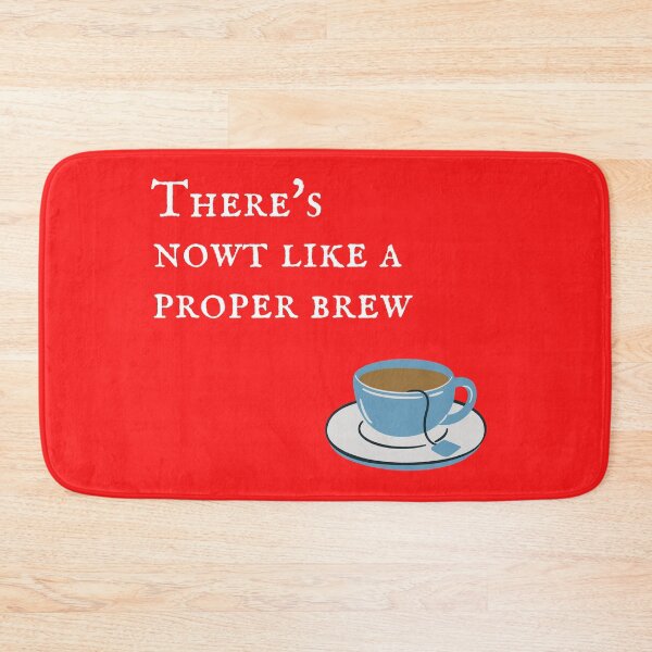 Item preview, Yorkshire tea designed and sold by DK-PODsolutions.