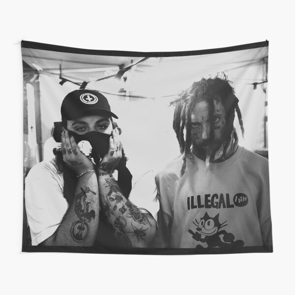 $uicideboy$ Tapestry