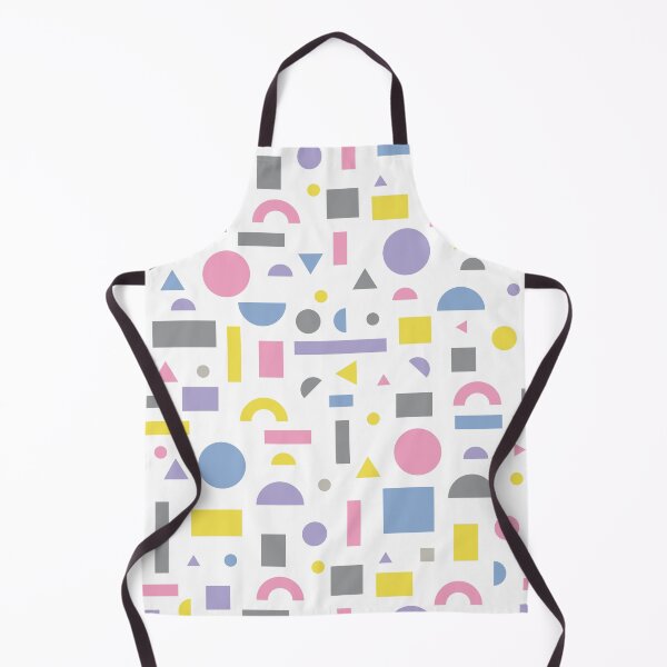 Item preview, Enlightening Geometric Shapes designed and sold by fimbisdesigns.