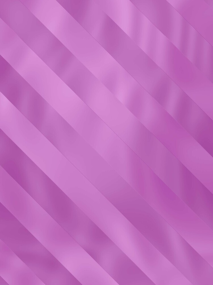 Thumbnail 4 of 4, iPhone Case, Striped Satin Ribbons in Purple designed and sold by ReesDesigns.