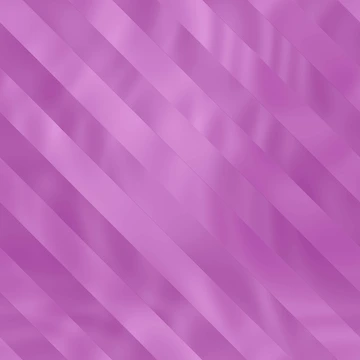 Artwork thumbnail, Striped Satin Ribbons in Purple by ReesDesigns