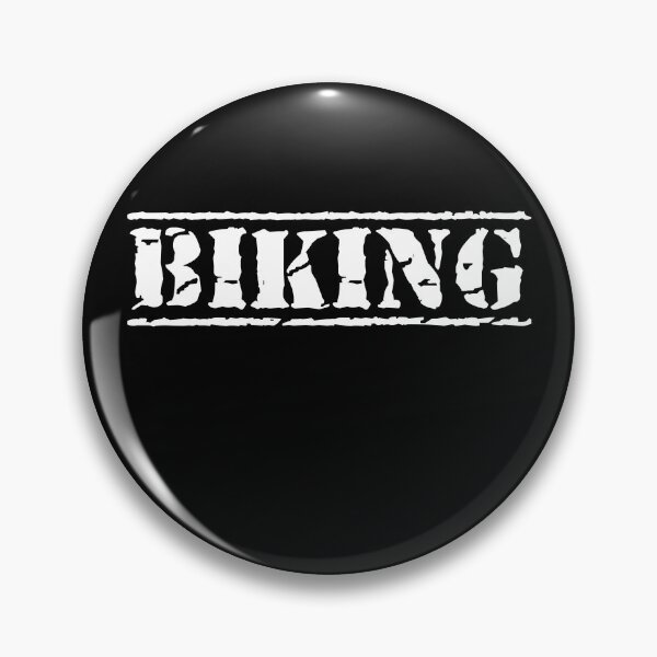 Item preview, Just keep biking designed and sold by AmberSiraj.