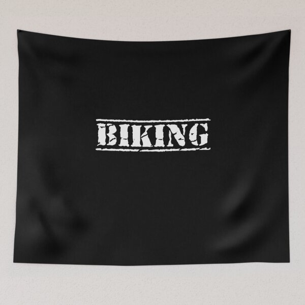 Item preview, Just keep biking designed and sold by AmberSiraj.
