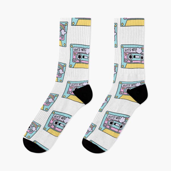 Item preview, 90s Hits Cassette designed and sold by Puffoo.